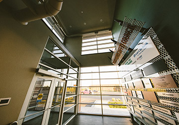 Campus photo-gate city 2