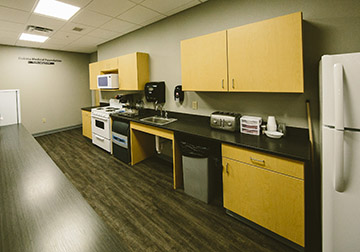 Campus photo-kitchen 1