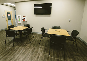 Campus photo-kitchen 2