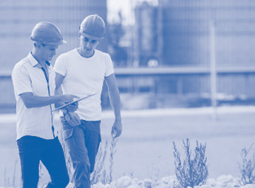 ECCS contractor pic-requirements