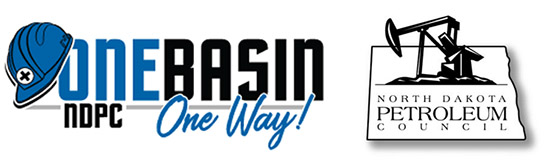 One Basin - One Way! Contractor Safety Orientation - ND Safety Council
