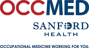 sanford occmed logo