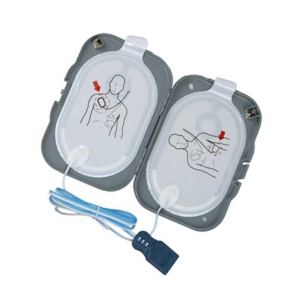 FRx SMART Pads II