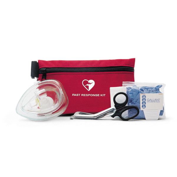 Fast Response Kit