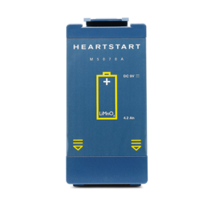 HeartStart OnSite Long-Life Battery
