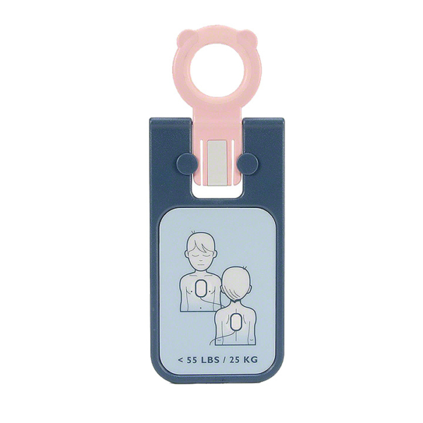 Infant/Child Key