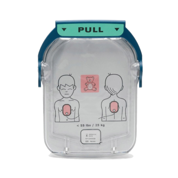 Infant/Child SMART Pads Cartridge