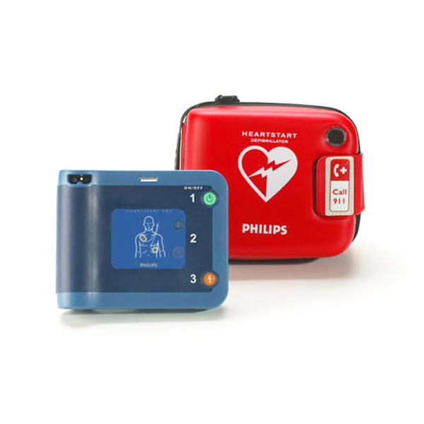 Philips HeartStart FRx Defibrillator