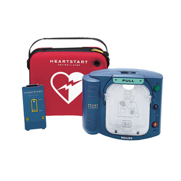 Philips HeartStart OnSite Defibrillator