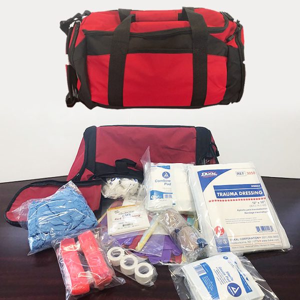 Trauma Bag