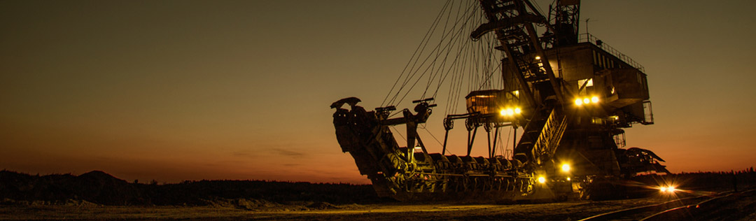 Mine Resources landing page pic