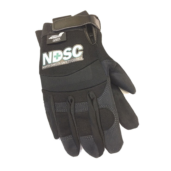 Armor Skin ™ Mechanics Gloves