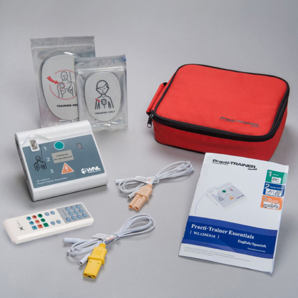 AED Practi – Trainer