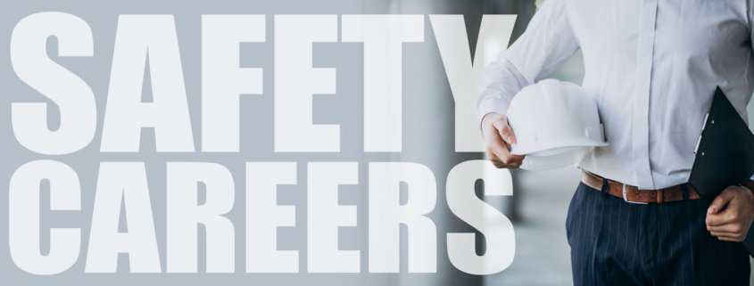 safety careers