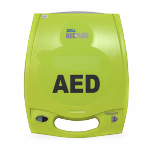 Zoll AED Plus Package