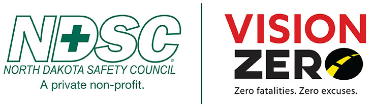 NDSC Vision Zero combo