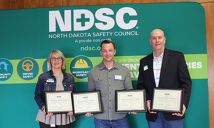 Corval Group Earns the MN Safety Council Governor's Safety Award