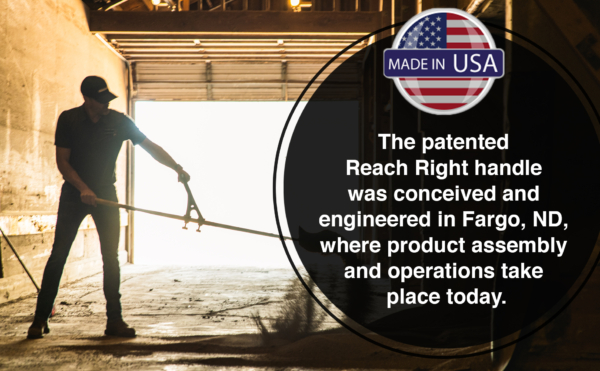 Reach Right Ergonomic Handle - Image 8