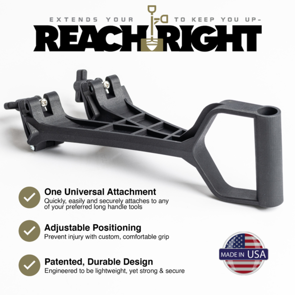 Reach Right Ergonomic Handle - Image 10