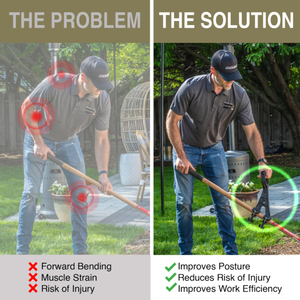 Reach Right Ergonomic Handle - Image 12