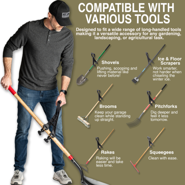 Reach Right Ergonomic Handle - Image 13
