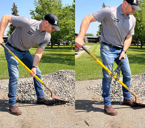 Reach Right Ergonomic Handle - Image 3