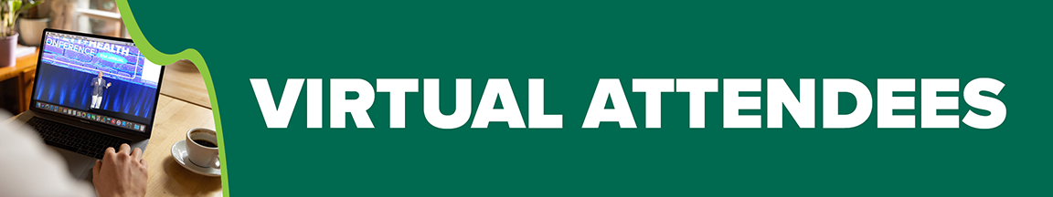 Virtual Attendees header 2025