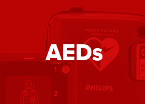 AED