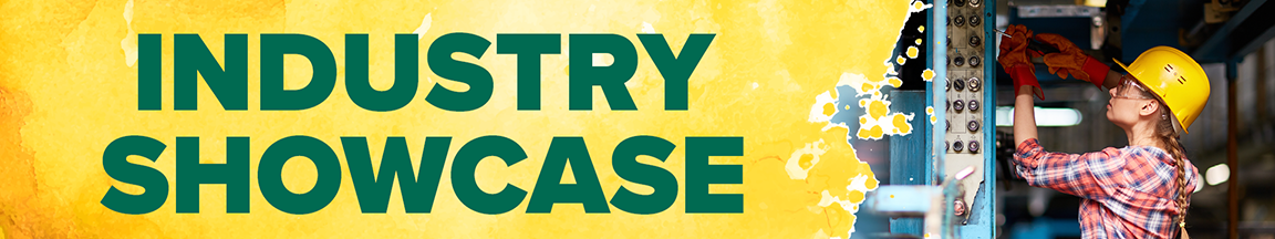 Industry header 2026