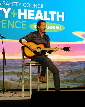 Semi Truck Walkaround