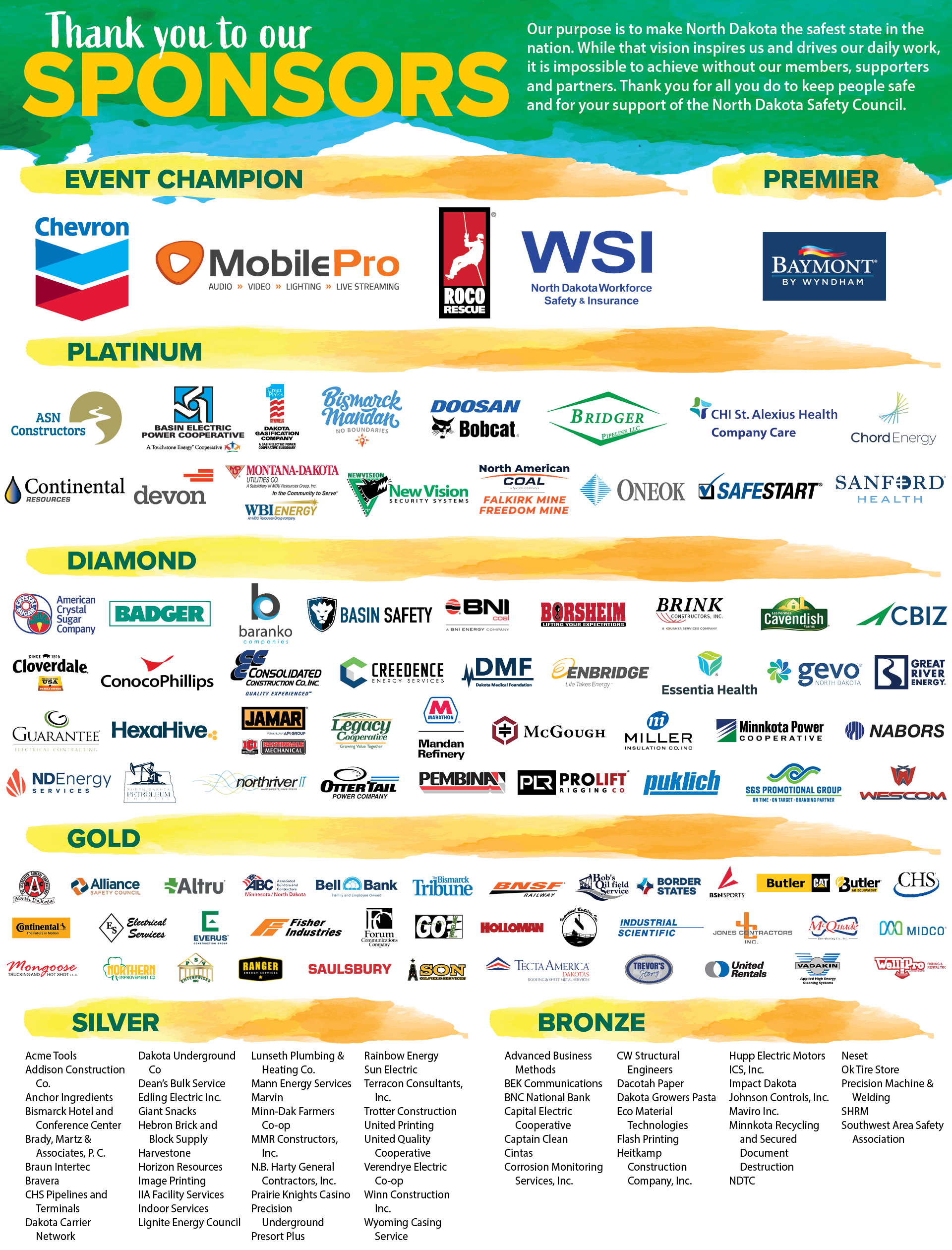 Sponsor web footer 2026