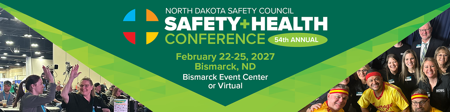 Conf 27 Homepage main graphic