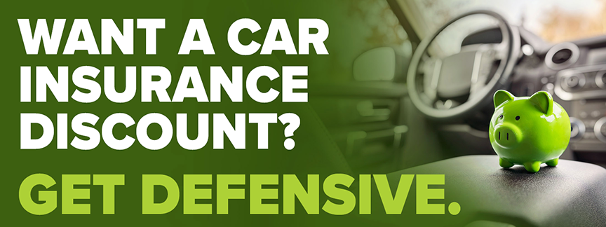 Insurance Discounts - blog header