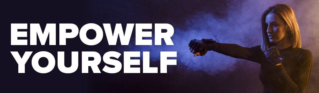 Personal violence header