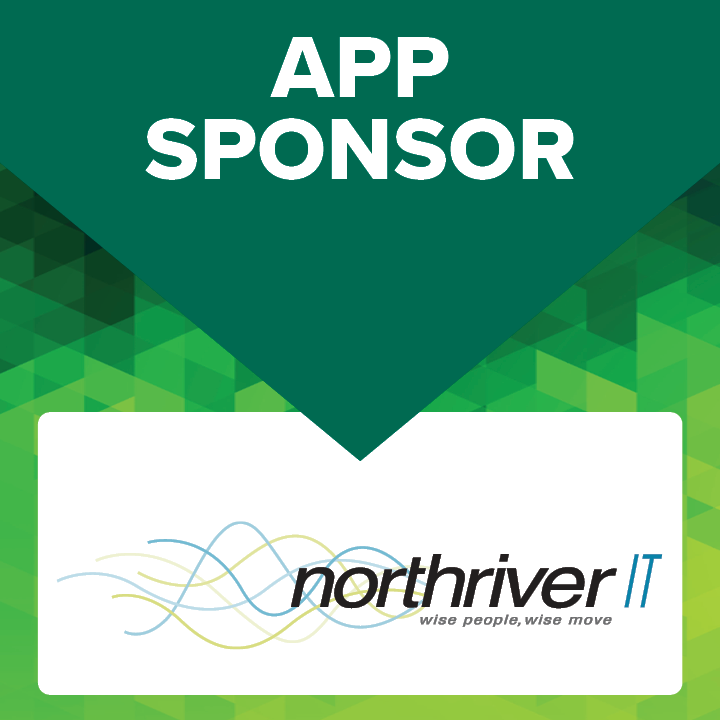 Exclusive sponsor-app
