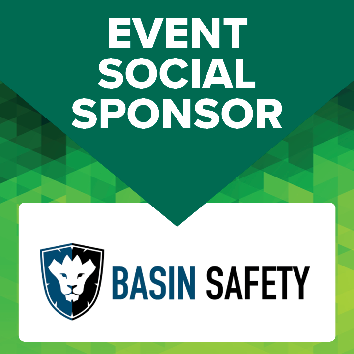 Exclusive sponsor-event social