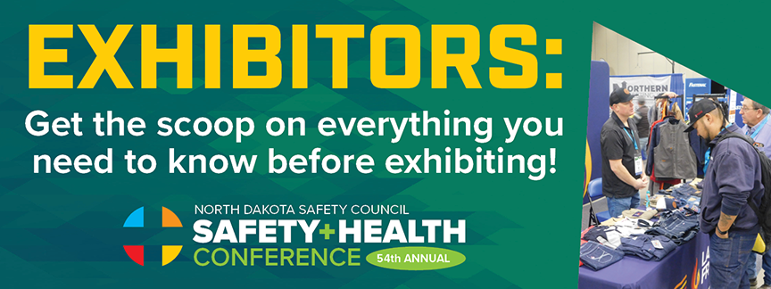 Exhibitors everything - blog header