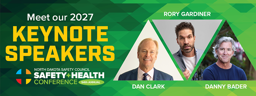 Keynote speakers - blog header